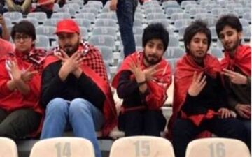 اخاذی بوقچی ها؛ داستان دختران فوتبالی غم انگیزتر شد!