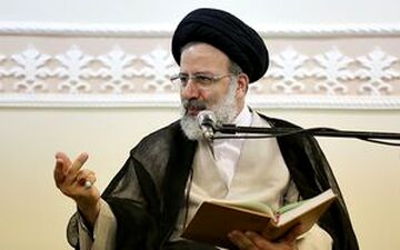 پخش برنامه رئیسی از رادیو ورزش لغو شد