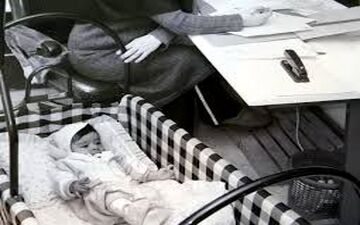  شرایط پرداخت حق مهدکودک به زنان شاغل آموزش‌وپرورش