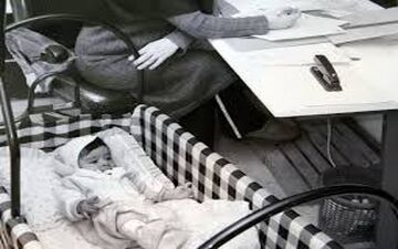  شرایط پرداخت حق مهدکودک به زنان شاغل آموزش‌وپرورش