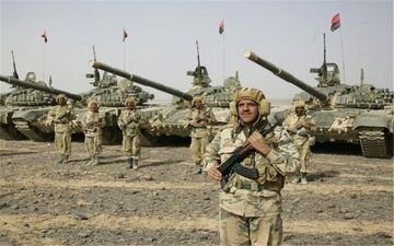 فرمانده امریکایی اسیر حوثی ها شد
