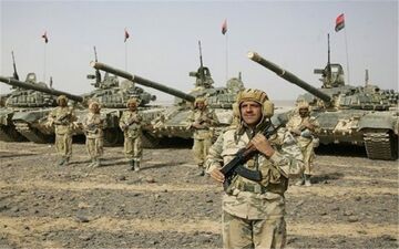 فرمانده امریکایی اسیر حوثی ها شد