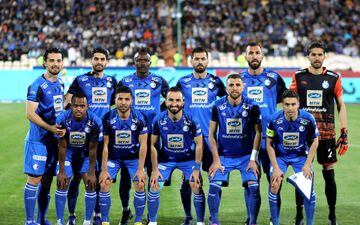 رونمایی از ترکیب احتمالی استقلال مقابل الهلال