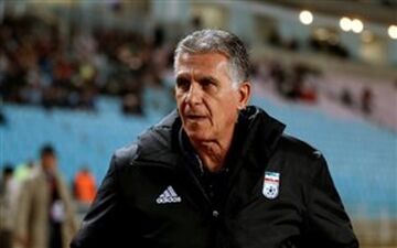  با رد پیشنهاد شش ماهه فدراسیون فوتبال