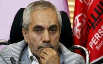 واکنش مدیرعامل پیشین پرسپولیس به اتهام بزرگ سایت عربی