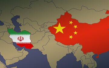 تکذیب برخی ادعاها درباره توسعه روابط با چین 