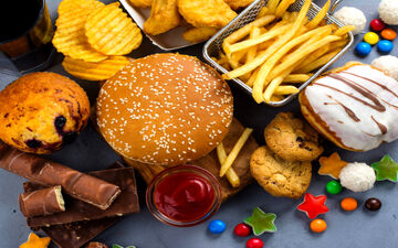 مقابله حقوقی با بحران تغذیه ناسالم