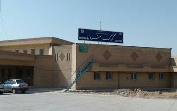 رشد ۱۲ درصدی صادرات خروجی از مرزهای استان کرمانشاه