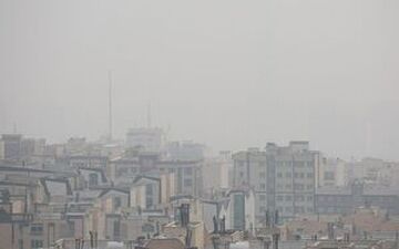 مضرات آلودگی هوا برای سلامت استخوان‌ها