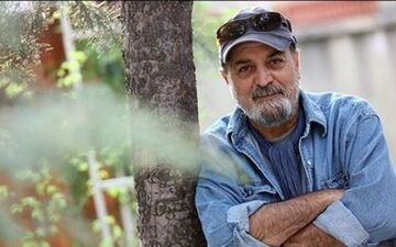  سریال جدید «سیروس مقدم» کلید خورد