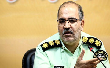 پسر شیطان صفت دختر نوجوان تهرانی را از خانه شان فراری داد / قول ازدواج داده بود!
