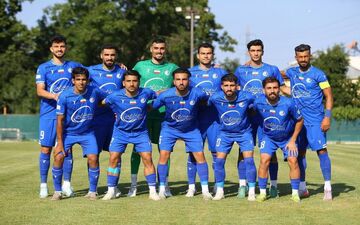  تغییر ساعت بازی پرسپولیس - خیبر/ ساعت دیدار مس - استقلال مشخص شد 