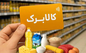 افزایش اعتبار کالابرگ در نیمه دوم سال به‌زودی اجرایی می‌شود
