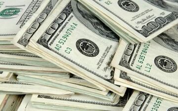 نرخ انواع ارز ثابت ماند/ هر دلار ۴۲۲۱ تومان