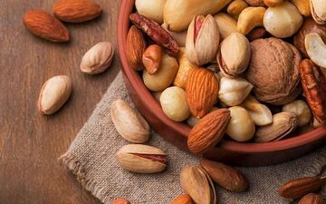 مواد غذایی که زندگی مشترک را عاشقانه تر میکند