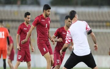 ترابیان: شانس برد پرسپولیس در تاجیکستان بیشتر است