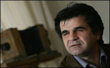 جعفر پناهی آزاد شد
