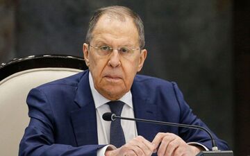 لاوروف به اظهارات مقامات ژاپنی درباره کوریل واکنش نشان داد