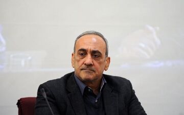  خبری فوق العاده برای هواداران پرسپولیس ؛ ماندن ستاره قطعی شد