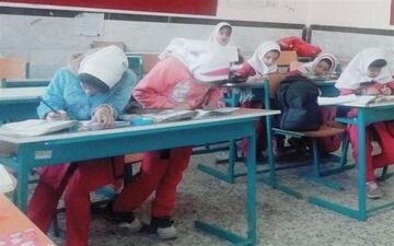  مدارس مناطق سیل‌زده گنبدکاووس از ۱۷ فروردین دایر است
