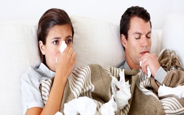 چرا مردان بیشتر به آنفولانزای شدید و سرطان مبتلا میشوند و زنان به بیماری‌های خودایمنی؟