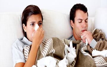 چرا مردان بیشتر به آنفولانزای شدید و سرطان مبتلا میشوند و زنان به بیماری‌های خودایمنی؟