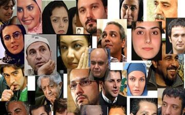 معلمان زن و مردی که بازیگر هم شدند را بشناسید