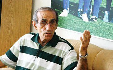بارها گفته‌ام کی‌روش به درد فوتبال ما نمی‌خورد؛ او با استقلال مشکل دارد