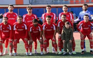 شهرداری اردبیل در تنگنای بی‌مهری؛ فریاد هشدار سرمربی بلند شد