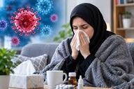 فراگیرشدن سویه جدید کووید!