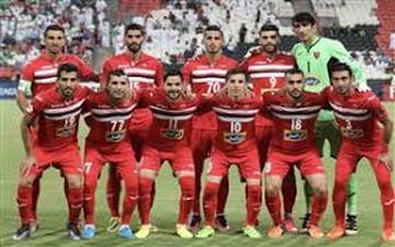  ارتش سرخ برای به آتش کشیدن نفت بخط شد