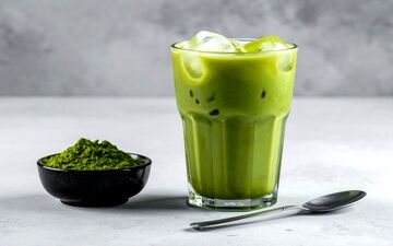 ماچای الکلی؛ ترند جدید مهمانی‌ها و تله‌ای برای سلامتی