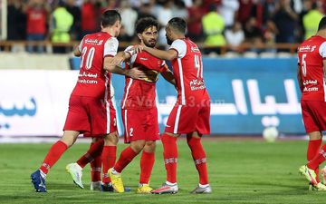 ورزشگاه دیدار پرسپولیس - گل گهر مشخص شد