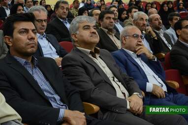 همایش علمی و آموزشی روز ملی سلامت با عنوان جمعیت و باروری  