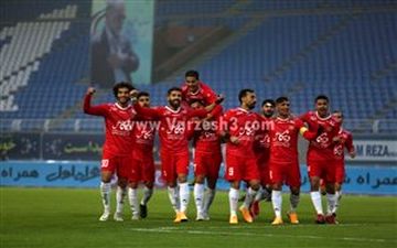 شهر خودرو 1 -نساجی 0؛پیروزی شهرخودرو در باران کارت های زرد
