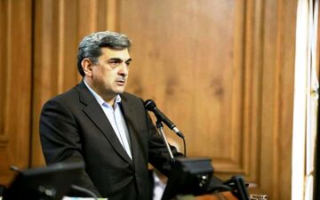  حناچی: مراسم بزرگداشت هنرمندان به تناسب ادامه خواهد داشت