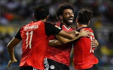 شاگردان کی‌روش با درخشش صلاح راهی نیمه نهایی شدند