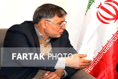 جهانشاه امیری  پژوهشگر