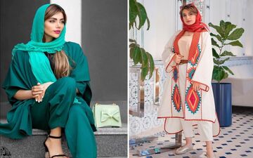 خانم هایی که شیک پوشید اما قدتون کمی کوتاه است، نگران نباشید بیاین اینجا تا بهتون بگیم چکار کنید