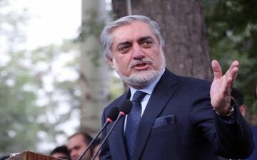 واکنش کابل به کشته‌شدن نظامیان افغان توسط تروریست‌های آمریکائی