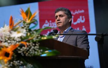 فولاد هرمزگان با مدیریت بهینه، افتخارات ورزشی را با هزینه کم کسب کرد