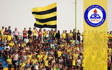 پارس جنوبی با جیپ پر وارد نقل و انتقالات شد!