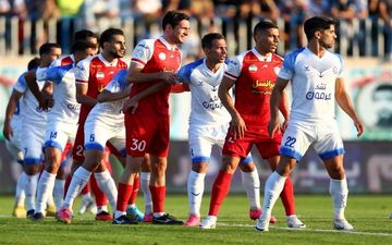پورعلی: از پیشنهاد پرسپولیس بی‌خبرم/ هر وقت به آینده فکر کردم حال را از دست دادم! 