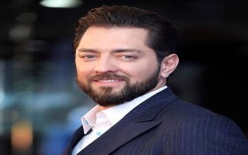 جشن ازدواج بهرام رادان هم بالاخره  در گرجستان برگزار شد!| عکس‌های جدید از جشن ازدواج بهرام رادان
