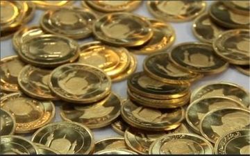 قیمت طلا و سکه دوباره کاهش می‌یابد
