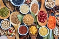 قیمت حبوبات امروز ۲۸ بهمن | آخرین نرخ‌ها + جدول کامل