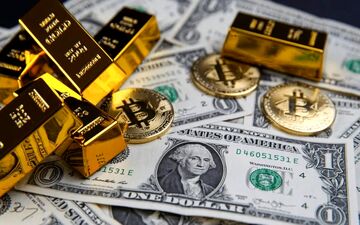 ریزش دسته جمعی قیمت ها در بازار ارز و طلا - ۱۸ اردیبهشت ۱۴۰۴