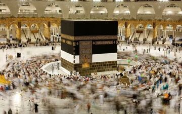 تمدید مهلت ثبت‌نام عمره دانشگاهیان تا ۱۲ آذرماه

