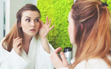 آیا می‌خواهید چند سال جوان‌تر به نظر برسید؟ رازهای لو رفته سلبریتی‌ها را بخوانید