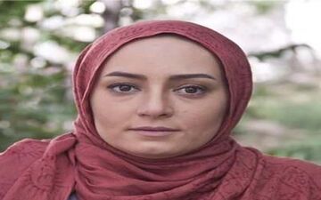 بازیگر زن مشهور در کنار «جودی آبوت» + عکس